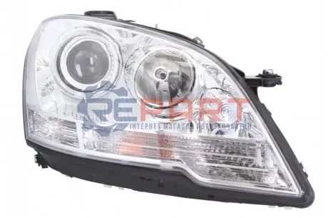 Фара головна HELLA 1ZS263064521 Купить в Украине