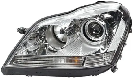 Фара головна HELLA 1ZS263400311