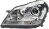 Фара Прав (D1S/H7/PY21W/W5W/WY5W, з мотором, з лампочкою) MERCEDES GL-KLASA X164 09.06-06.11 HELLA 1ZS263400421 Купити в Україні