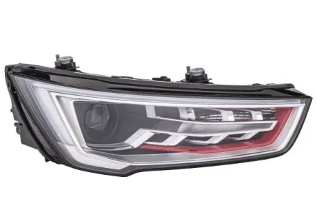 Фара Прав (D3S/LED/PSY24W, електричн, без мотора) AUDI A1 8X 01.15-06.18 HELLA 1ZS354838101