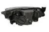 Фото Фара Лів (D1S/H11/LED, електричн, з мотором) OPEL ASTRA J 12.09-04.18 HELLA (1ZT 010 012-411) зображення 2