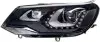 Фара Прав (D3S/LED/WY21W, електричн, з мотором) VW TOUAREG 7P 01.10-04.14 HELLA 1ZT010328021 Купити в Україні