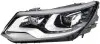 Фара Прав (D3S/H7/LED/PSY24W, електричн, з мотором, колір відбивача: хром) VW TIGUAN II 01.16-12.19 HELLA 1ZT010748101 Купити в Україні