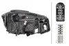 Фара автомобильная HELLA (1ZT010818471) изображение 1