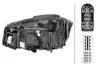 Фара автомобильная HELLA (1ZT010818481) изображение 1