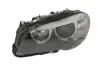 Фото Фара Лів (D1S/H7/LED/PY24W, електричн, з мотором, з лампочкою) BMW 5 F10, F11 06.13-02.17 HELLA (1ZT011087911) зображення 1