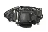 Фото Фара Лів (D1S/H7/LED/PY24W, електричн, з мотором, з лампочкою) BMW 5 F10, F11 06.13-02.17 HELLA (1ZT011087911) зображення 2