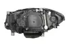 Фото Фара Прав (D1S/H7/LED/PY24W, електричн, з мотором, з лампочкою) BMW 5 F10, F11 12.09-02.17 HELLA (1ZT011087921) зображення 1
