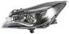 Фара Прав (bi-xenon/LED, D3S/H11/LED/PSY24W, электрич, с мотором, с лампочкой) OPEL INSIGNIA A, INSIGNIA A COUNTRY HELLA 1ZT011166721