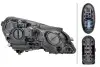 Фара Лів (D1S/H7/LED, електричн, з мотором, з лампочкою) MERCEDES E-KLASA W212 01.09-01.13 HELLA 1ZT011705111 Купити в Україні
