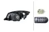 Фара Прав (H7/H7/PY21W/W5W) SKODA FABIA II, ROOMSTER 03.06-04.15 HELLA (1ZV247025301) зображення 1