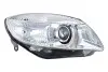 Фара Прав (H7/H7/PY21W/W5W) SKODA FABIA II, ROOMSTER 03.06-04.15 HELLA (1ZV247025301) зображення 2