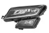Автозапчасть HELLA (1ZX012669391) изображение 1