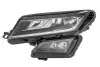 Автозапчасть HELLA (1ZX012669391) изображение 3