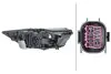 Автозапчасть HELLA (1ZX013376121) изображение 2