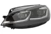 Фара автомобильная HELLA (1ZX013924211) изображение 1