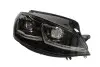 Фара автомобильная HELLA (1ZX013924221) изображение 1