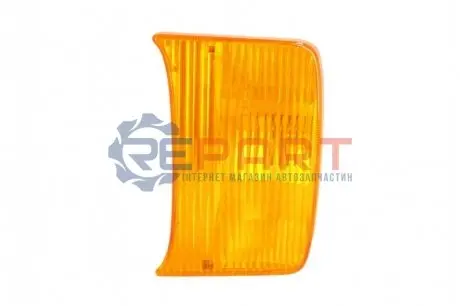 Лампа сигналу повороту переднього Лів (P21W) MERCEDES LK/LN2 01.84-12.98 HELLA 2BA003975031 Купити в Україні