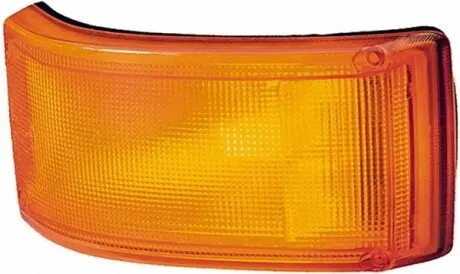 Фонарь, показатель поворота HELLA 2BA005603017