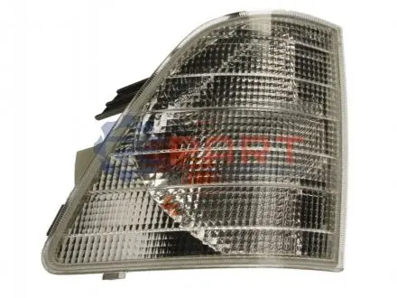 Повторитель поворота HELLA 2BA007016031