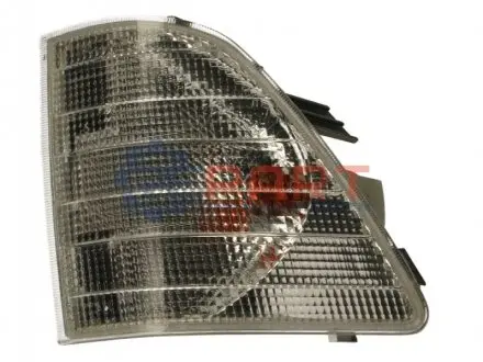 Повторитель поворота HELLA 2BA007016041