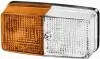 Повторитель поворота HELLA (2BE003347001) изображение 1