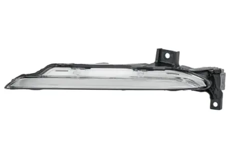 Лампа сигналу повороту переднього Лів (LED, з поворотником) PORSCHE 911 991 12.11 HELLA 2BE012170011
