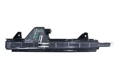 Лампа сигналу повороту переднього Лів (LED) AUDI A7 C7 07.14-05.18 HELLA 2BM010216111