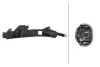 Лампа сигналу повороту переднього Прав (LED) AUDI A7 C7 07.14-05.18 HELLA (2BM010216121) зображення 2