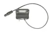 Ліхтар підсвітки номерного знаку HELLA (2KA959640667) зображення 1