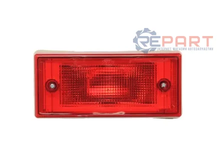 Протитуманна фар задн HELLA 2NE003734091