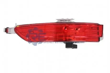 Протитуманна фар задн Лів VW TOUAREG 7P 01.10-04.14 HELLA 2NE010344171 Купити в Україні