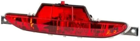 Протитуманна фар задн Лів/Прав (середн.) PEUGEOT 208 I, 208 II 03.12-06.23 HELLA 2NE010830011