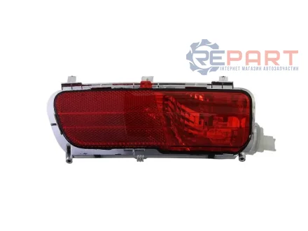 Протитуманна фар задн Лів CITROEN C4 GRAND PICASSO I, C4 PICASSO I 10.06-08.13 HELLA 2NR982008111
