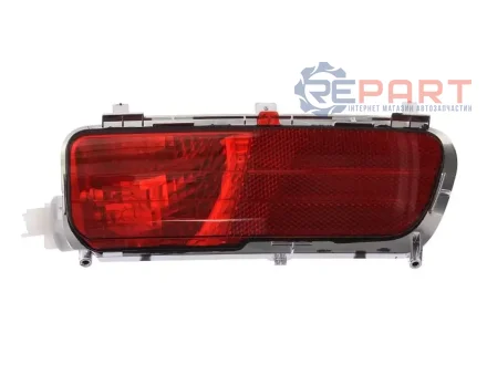 Протитуманна фар задн Прав CITROEN C4 GRAND PICASSO I, C4 PICASSO I 10.06-08.13 HELLA 2NR 982 008-121