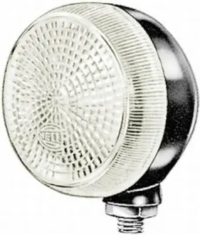 Габаритний ліхтар Лів/Прав (R5W) HELLA 2PF001648161
