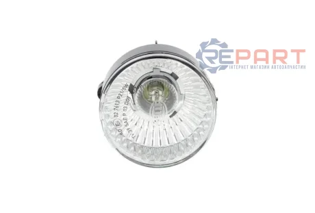 Габаритний ліхтар Лів/Прав (5W/P21) HELLA 2PF009001177