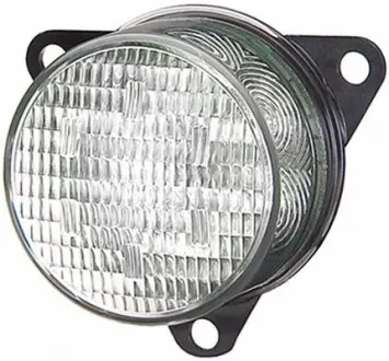 Габаритний ліхтар Лів/Прав LED (LED) HELLA 2PF011172511