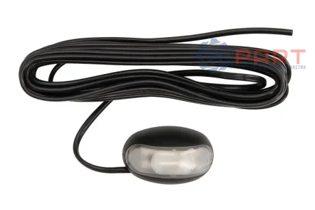 Габаритний ліхтар Лів/Прав (LED) HELLA 2PF959570217