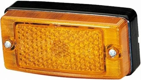 Габаритний ліхтар HELLA 2PS004361007