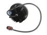 Денні ходові вогні Лів 12/24В LED (1 шт, функції світла: денні вогні) HELLA (2PT009599111) зображення 2