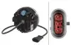 Денні ходові вогні Прав 12/24В LED (1 шт, функції світла: денні вогні) HELLA (2PT009599121) зображення 2