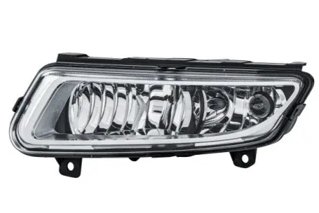 Денні ходові вогні Лів (P21W, функції світла: денні вогні) VW POLO V 6R 06.09-05.14 HELLA 2PT010377051 Купити в Україні