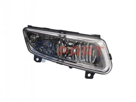 Дневные ходовые огни HELLA 2PT010377061