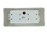 Габаритний ліхтар Лів/Прав (R5W) HELLA (2SA003734121) зображення 2