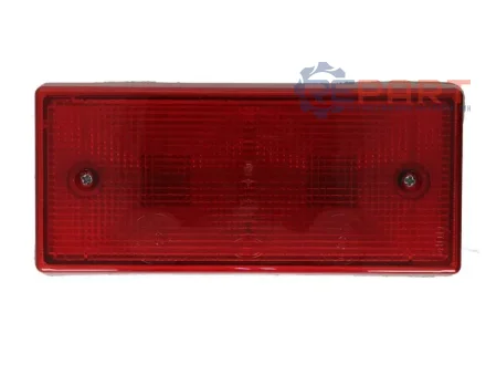 Габаритний ліхтар Лів/Прав (R5W) HELLA 2SA003734121