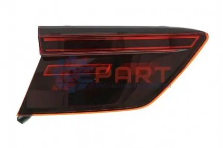 Задние фонари HELLA 2SA012522091
