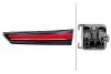 Автозапчасть HELLA (2SA014995121) изображение 1