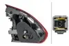 Автозапчасть HELLA (2SA354846021) изображение 2