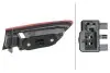 Автозапчасть HELLA (2SA354856031) изображение 2
